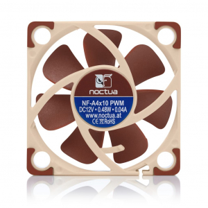 Noctua NF-A4x10 PWM 40mm hűtő ventilátor